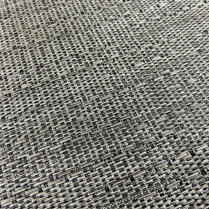 Woven Vinyl Flooring | Mossy Blend - C-80044353 | 8'6" X 10'-30'