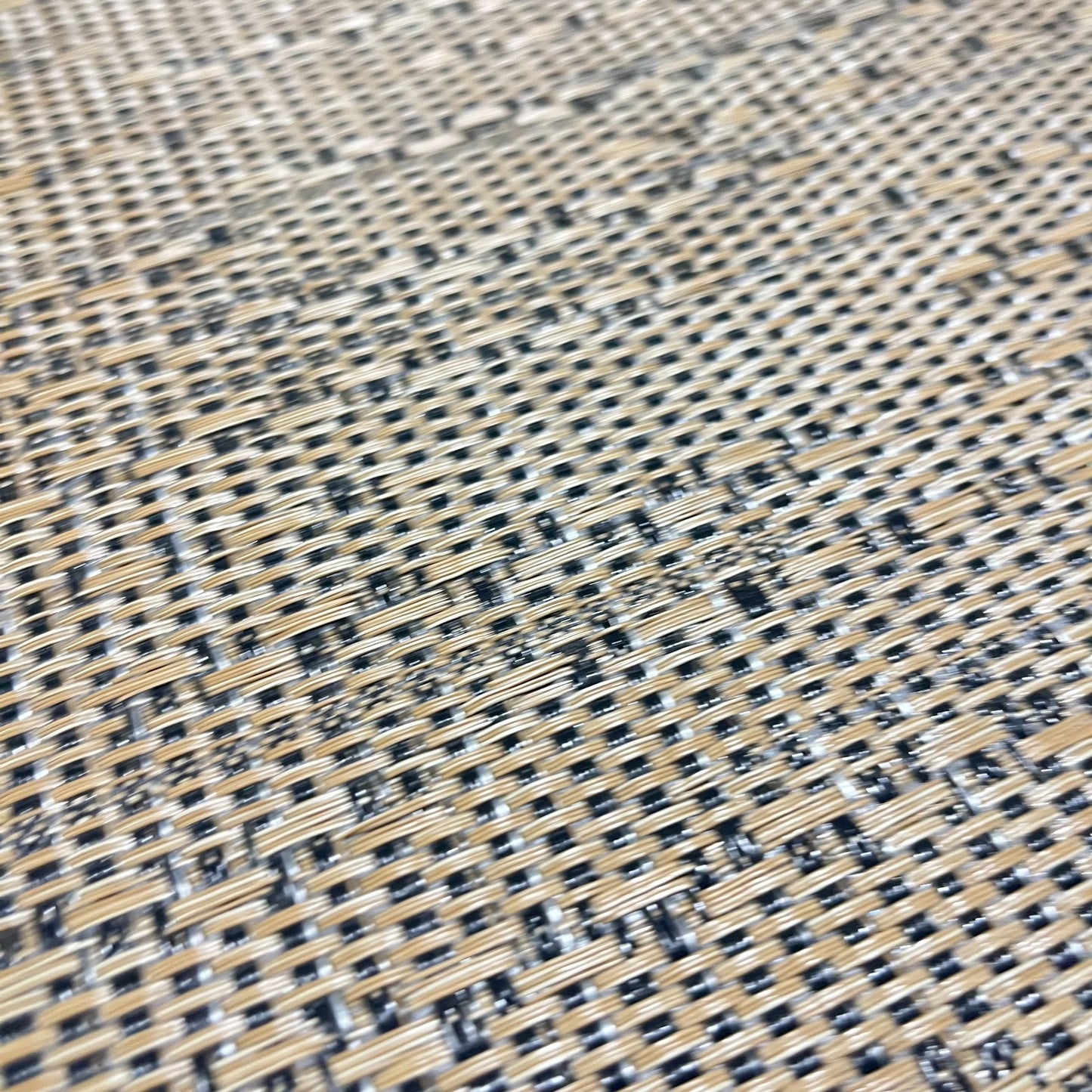 Woven Vinyl Flooring | Toasted Rye - C-80044360 | 8'6" W | Choose Length