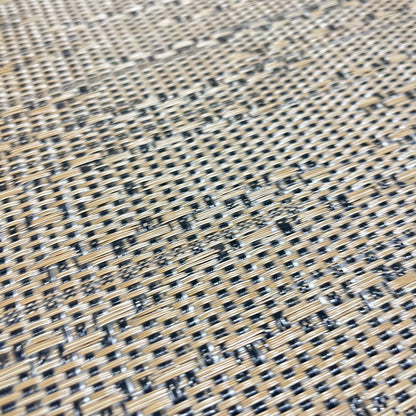 Woven Vinyl Flooring | Toasted Rye - C-80044360 | 8'6" W | Choose Length