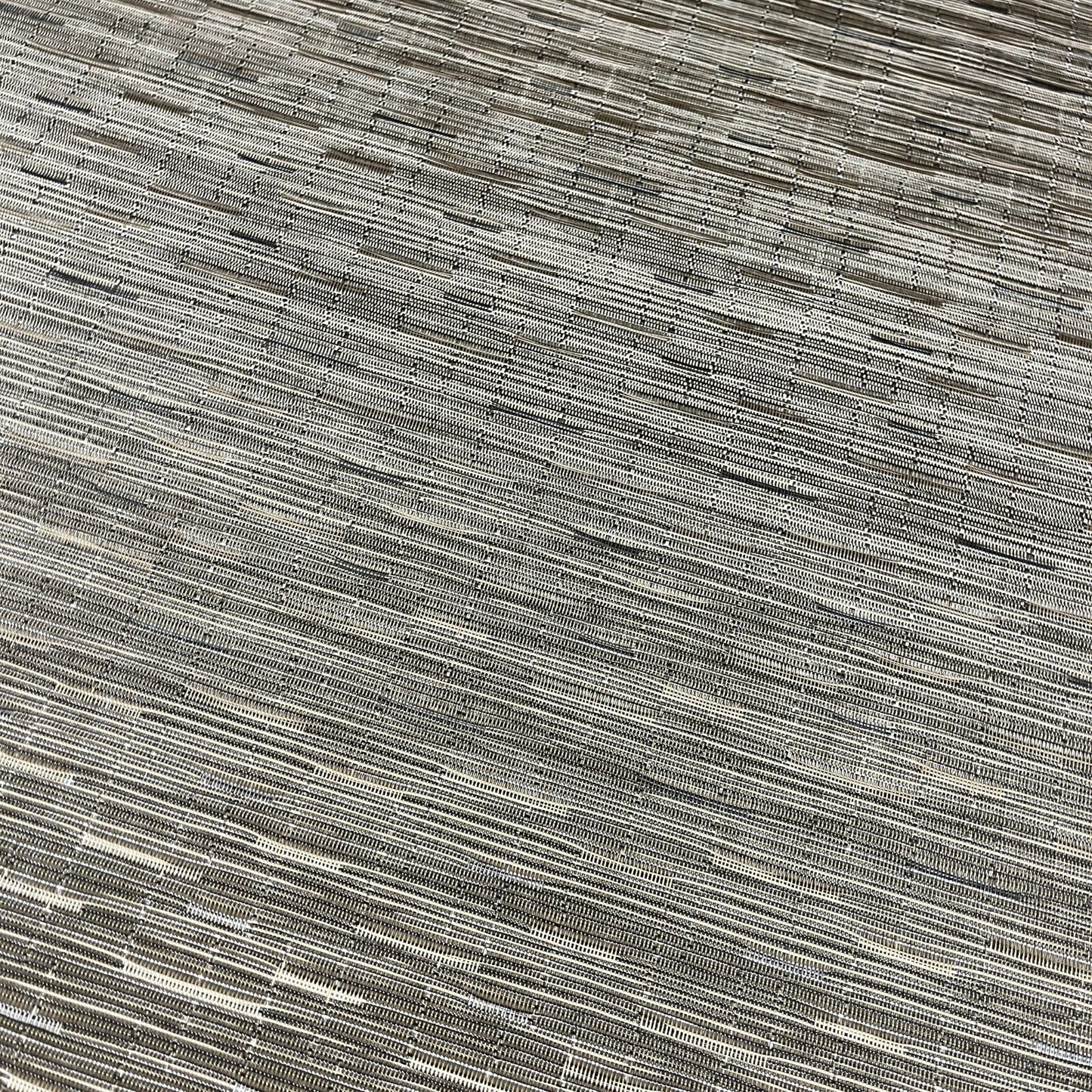 Woven Vinyl Flooring | Thatch - Golden Amber | 6' W | Choose Your Length