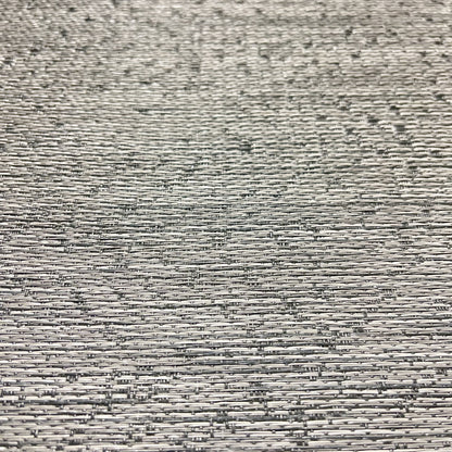Woven Vinyl Flooring | Synthesis - Plasma Gray | 8'6" X 10'-30'