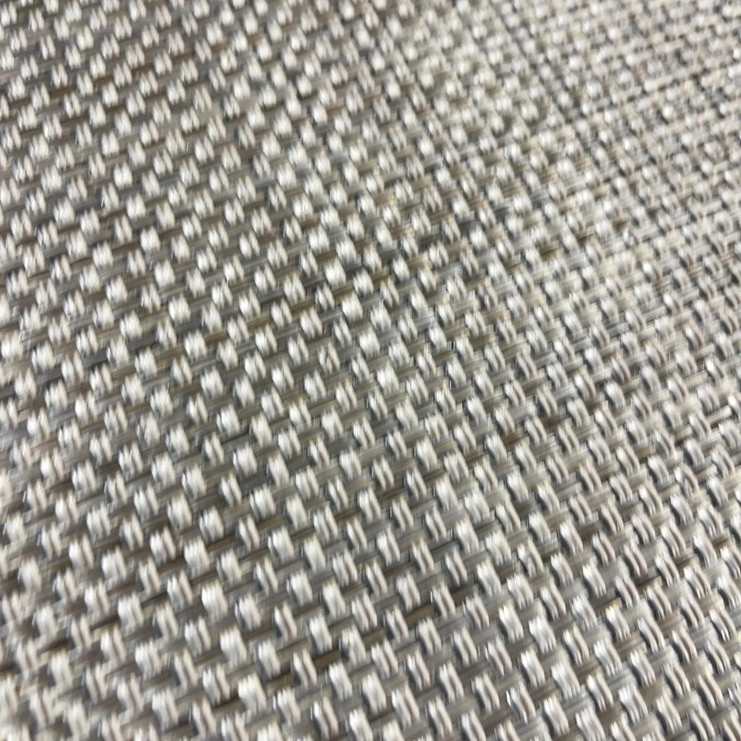 Woven Vinyl Flooring | Jubilation - Soulful Grey | 8'6" W (UG) | Choose Length