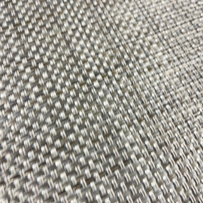 Woven Vinyl Flooring | Jubilation - Soulful Grey | 8'6" W (UG) | Choose Length