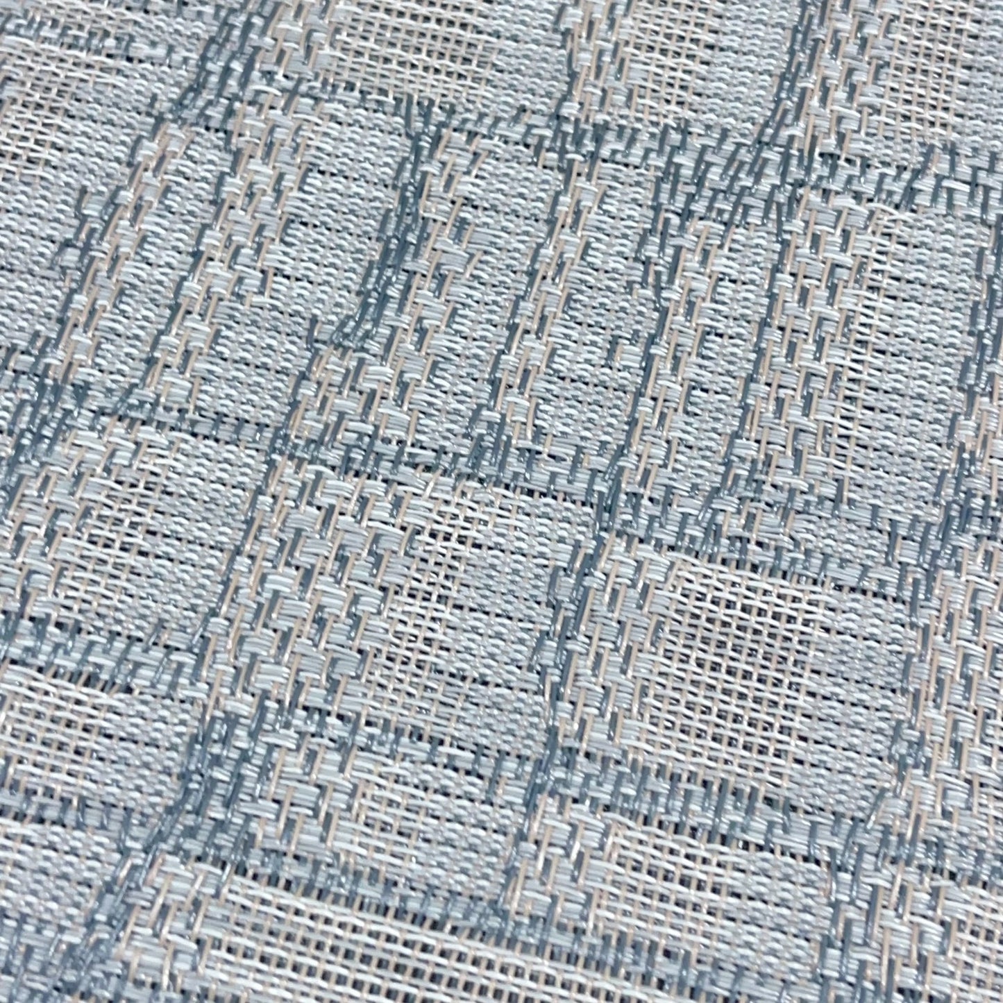 Woven Vinyl Flooring | Divine - Ironwood | 8'6" Width | Choose Your Length