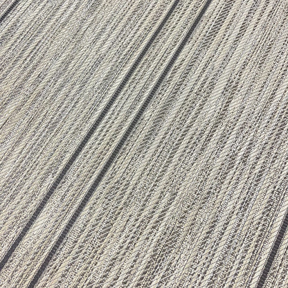 Woven Vinyl Flooring | Dble Plank - Dakota Walnut  | 8'6" W | Choose Your Length