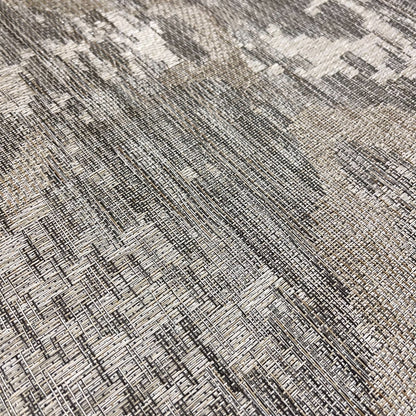Woven Vinyl Flooring | Aurora - Birch | 8'6" Width | Choose Your Length