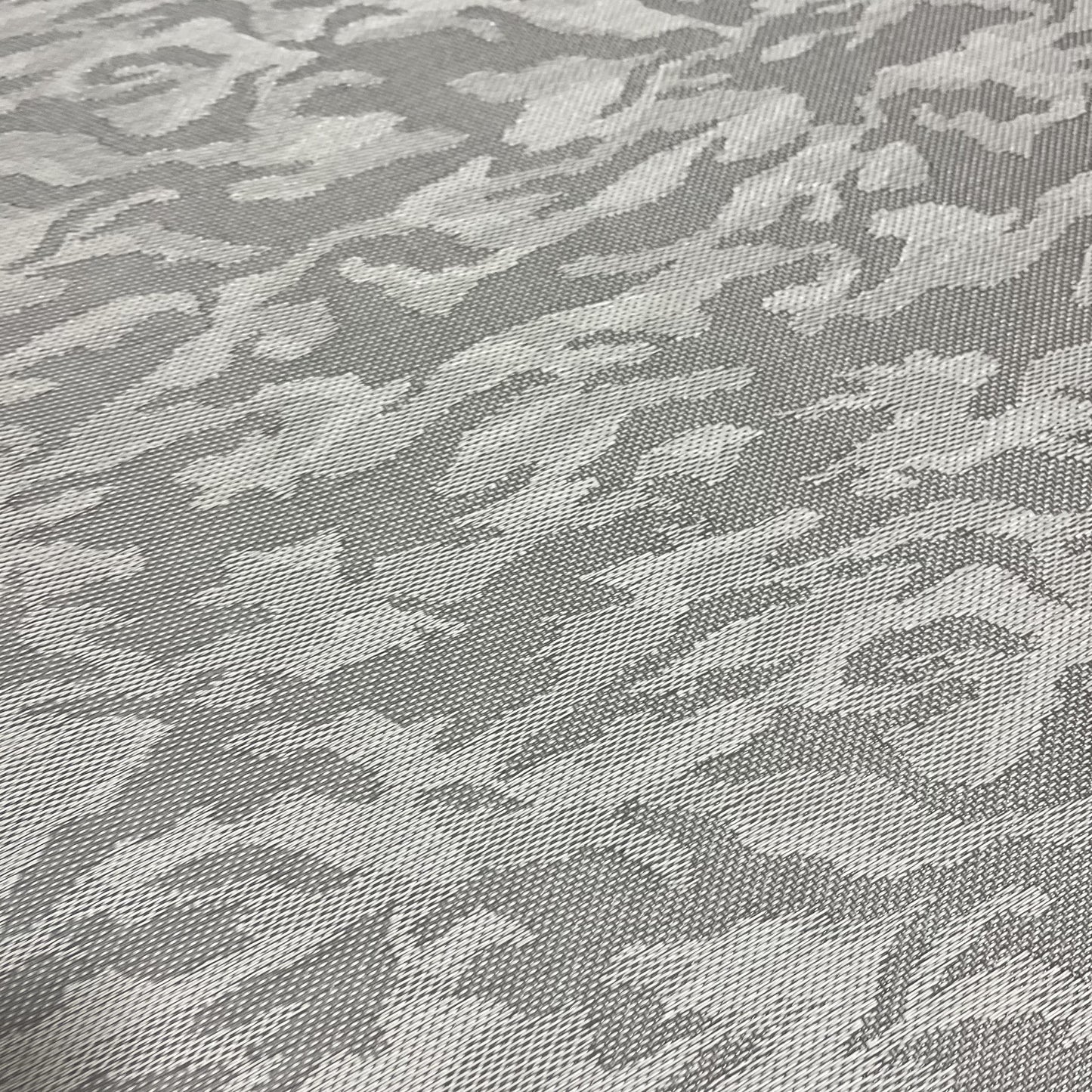 Woven Vinyl Flooring | Ripple - C-5096877 | 8'6" X 12'