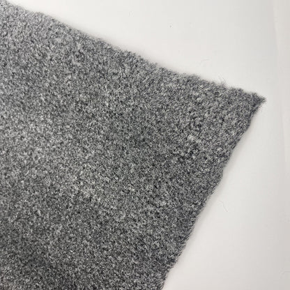 Syntec 8" x 12' Charcoal Trailer Bunk Carpeting for Boat Trailers - 16oz