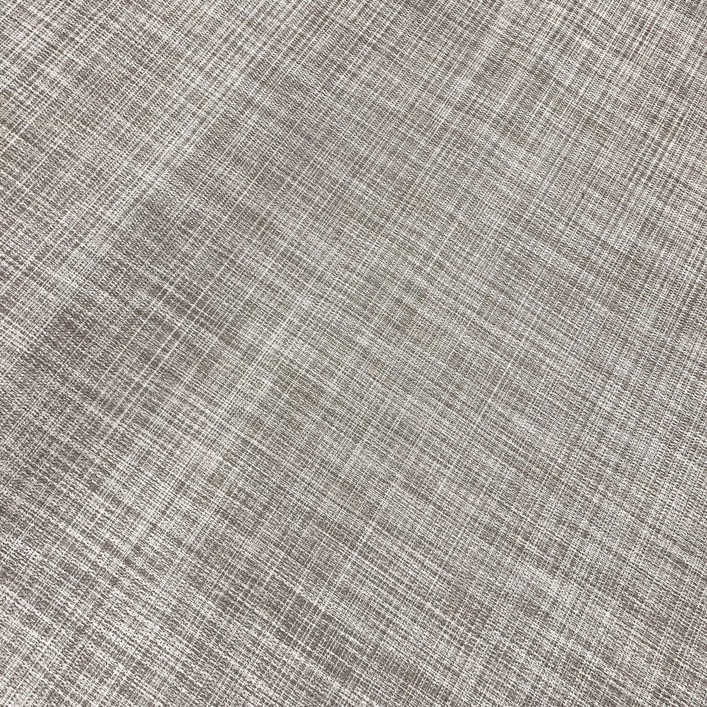 Woven Vinyl Flooring | SOZ2-Ozark2-Linen - L-60001 | 8'6" W | Choose Length