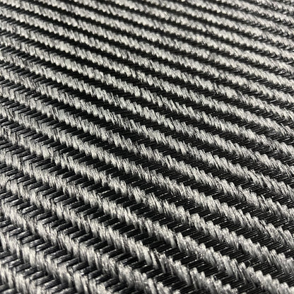 Woven Vinyl Flooring | Dune Shadow - L-5098302 | 8'6" W | Choose Your Length