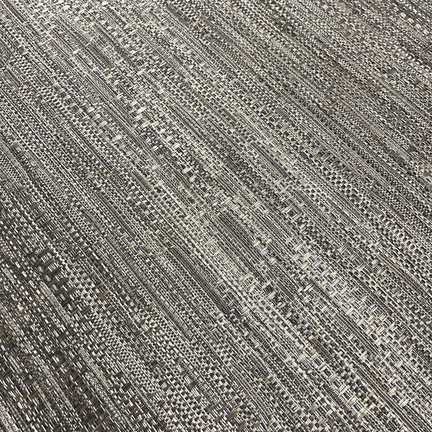 Woven Vinyl Flooring | Trek - Honeycomb | 8'6" W | Choose Your Length