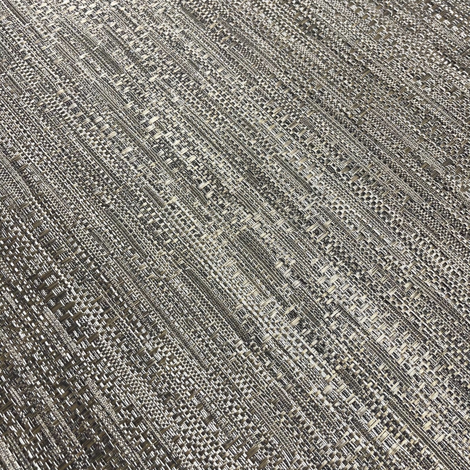 Woven Vinyl Flooring | Trek - Honeycomb | 8'6" W | Choose Your Length