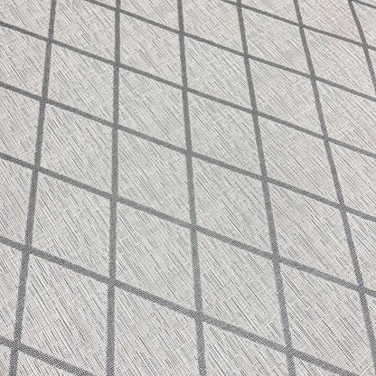 Woven Vinyl Flooring | Diamond - C-80043560 | 7'6" X 14' (ONLY)