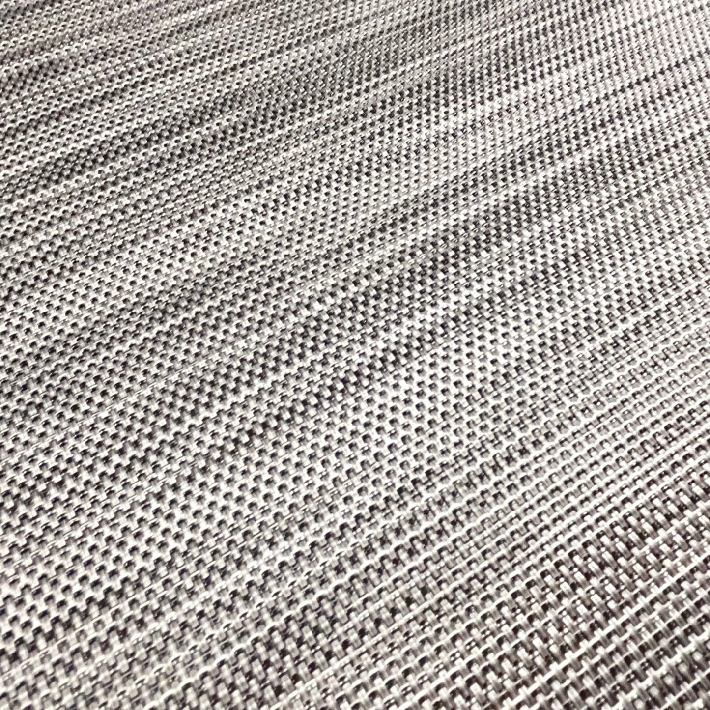 Woven Vinyl Flooring | Symmetry - Antimony | 8'6" Width | Choose Your Length