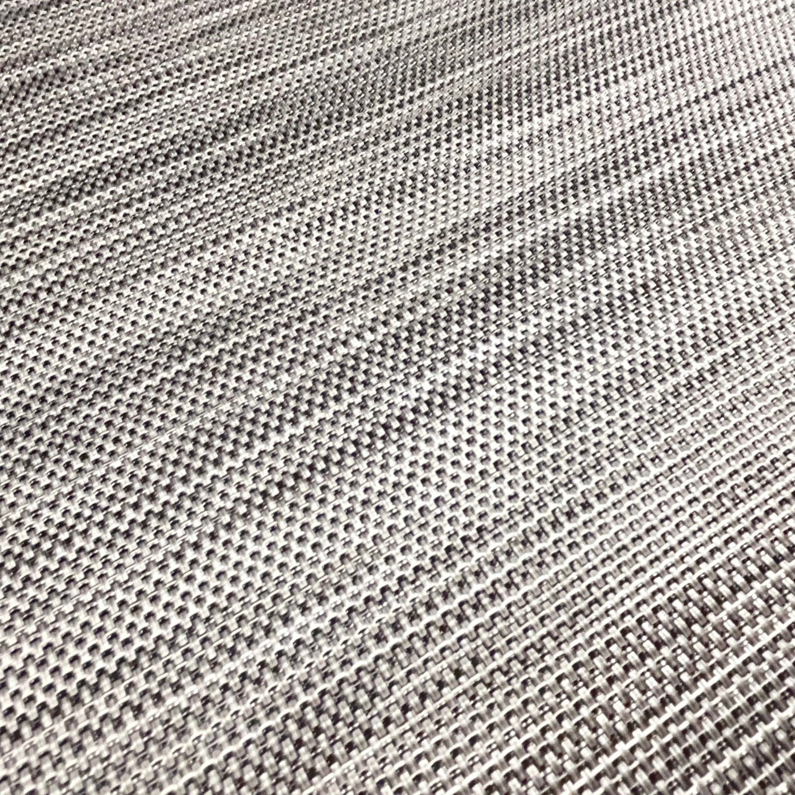 Woven Vinyl Flooring | Symmetry - Antimony | 8'6" Width | Choose Your Length
