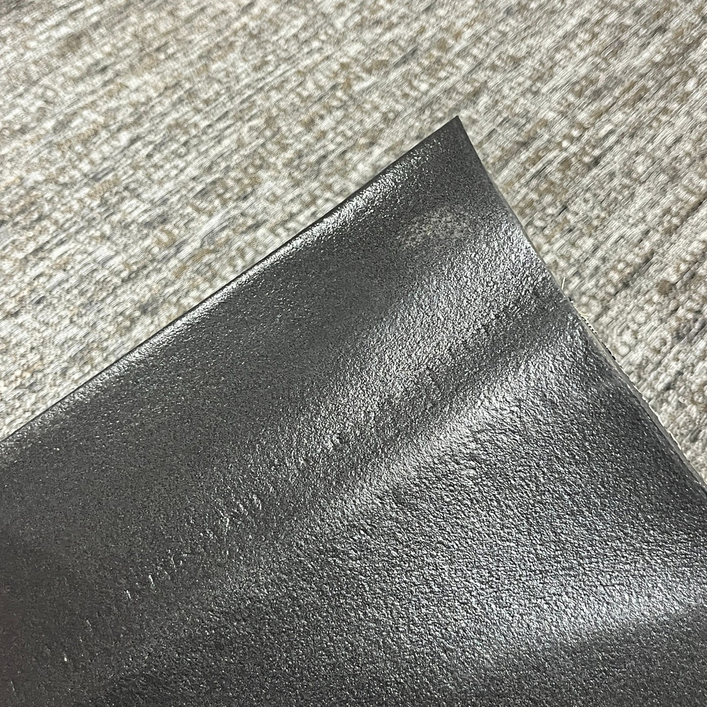 Woven Vinyl Flooring | Oasis - Spanish Moss | 8'6" Width | Choose Your Length