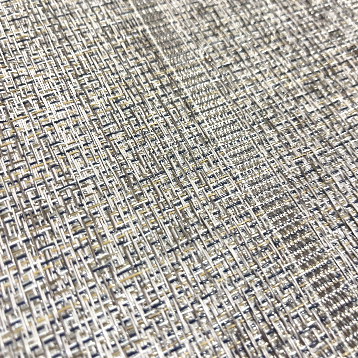 Woven Vinyl Flooring | Woodforge - L-10016136 | 8'6" W | Choose Your Length
