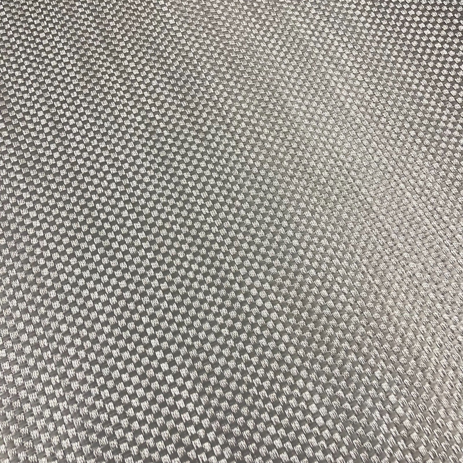 Woven Vinyl Flooring | Wicker - Alloy | 8'6" W | Choose Your Length