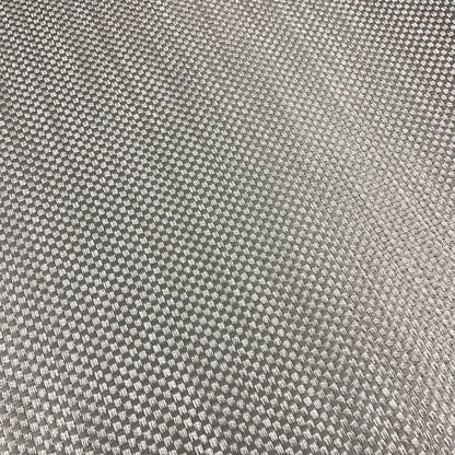 Woven Vinyl Flooring | Wicker - Alloy | 8'6" W | Choose Your Length
