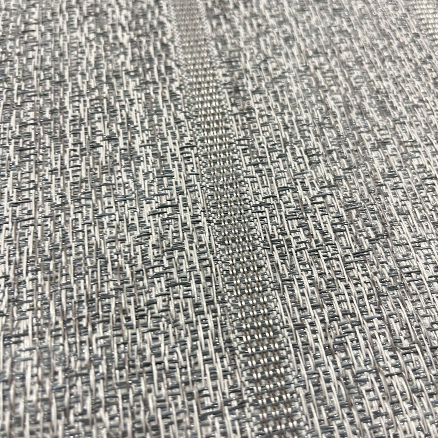 Woven Vinyl Flooring | Wolfteak - C-80043466 | 8'6" X 11' (ONLY)