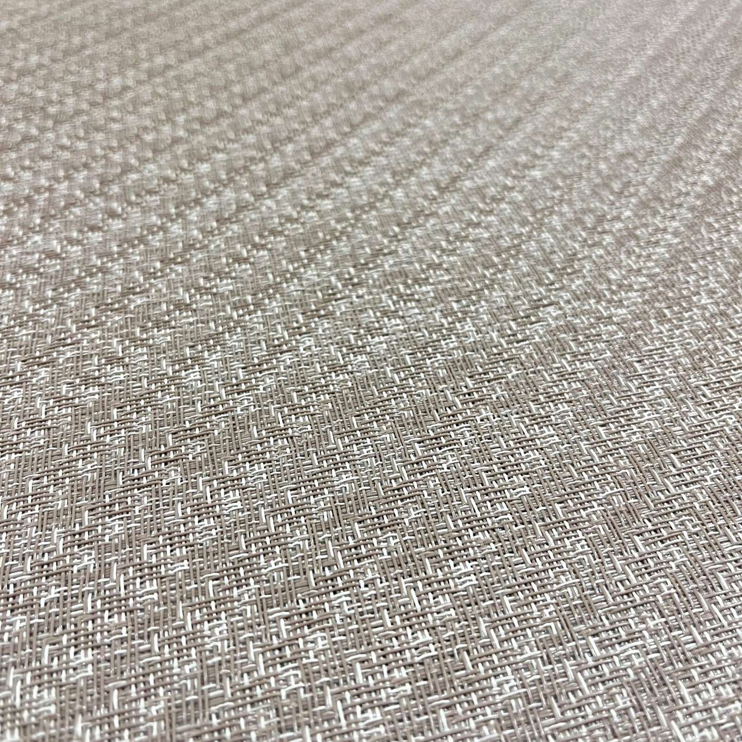 Woven Vinyl Flooring | Bliss - Roasted Almond | 8'6" W | Choose Your Length