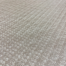 Woven Vinyl Flooring | Bliss - Roasted Almond | 8'6" W | Choose Your Length