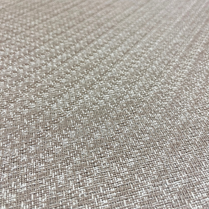 Woven Vinyl Flooring | Bliss - Roasted Almond | 8'6" W | Choose Your Length