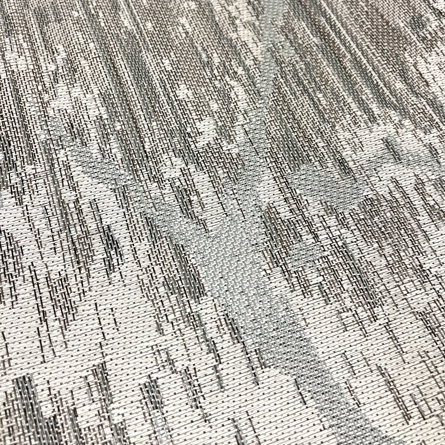 Woven Vinyl Flooring | Aurora - Nova | 8'6" Width | Choose Your Length