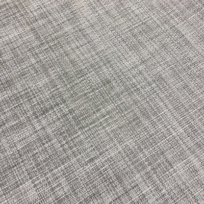 Woven Vinyl Flooring | Linetech - Prizm Gray | 8'6" Width | Choose Your Length