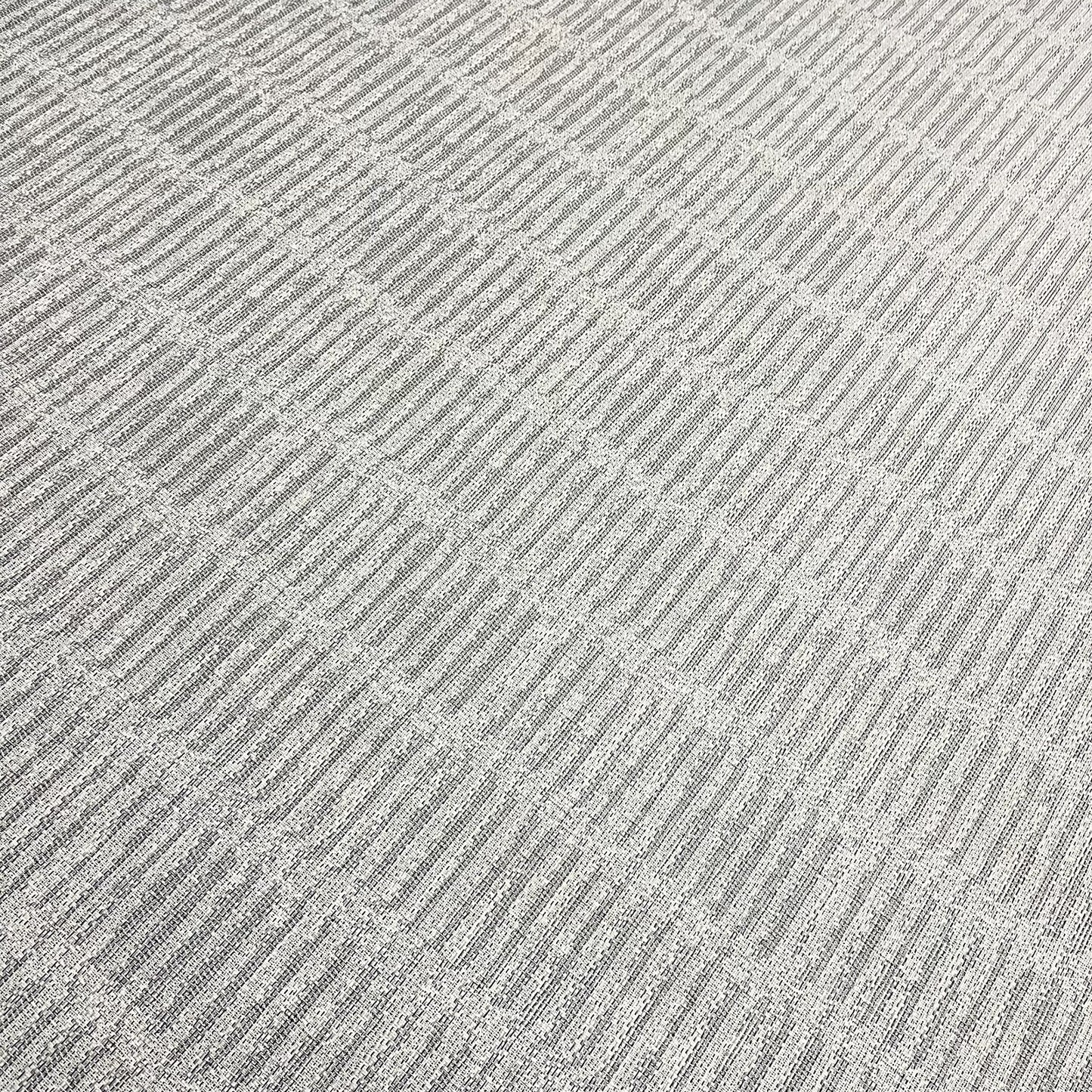 Woven Vinyl Flooring | Breezy - C-80043481 | 8' X 14'