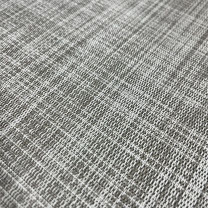 Woven Vinyl Flooring | Classic Weave - Linen | 8'6" Width | Choose Your Length