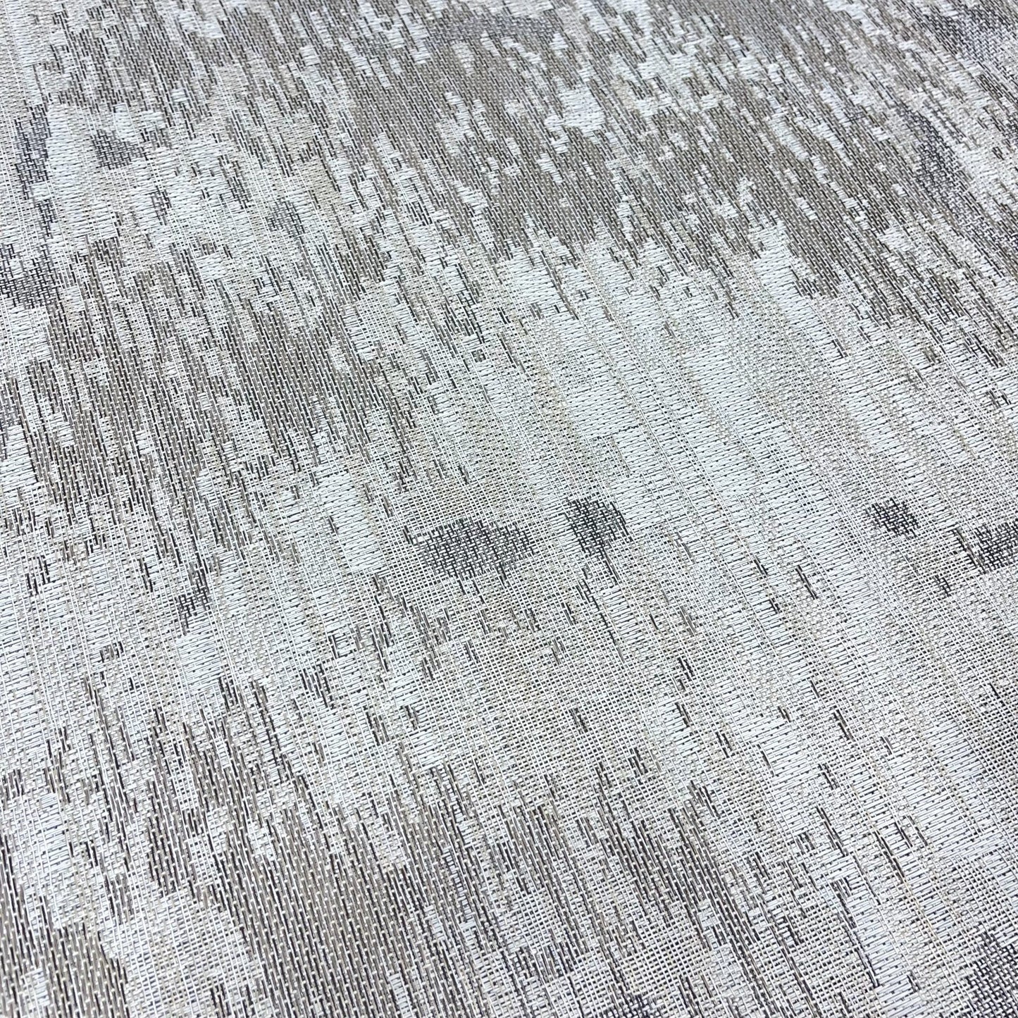 Woven Vinyl Flooring | Aurora - Eden | 8'6" Width | Choose Your Length