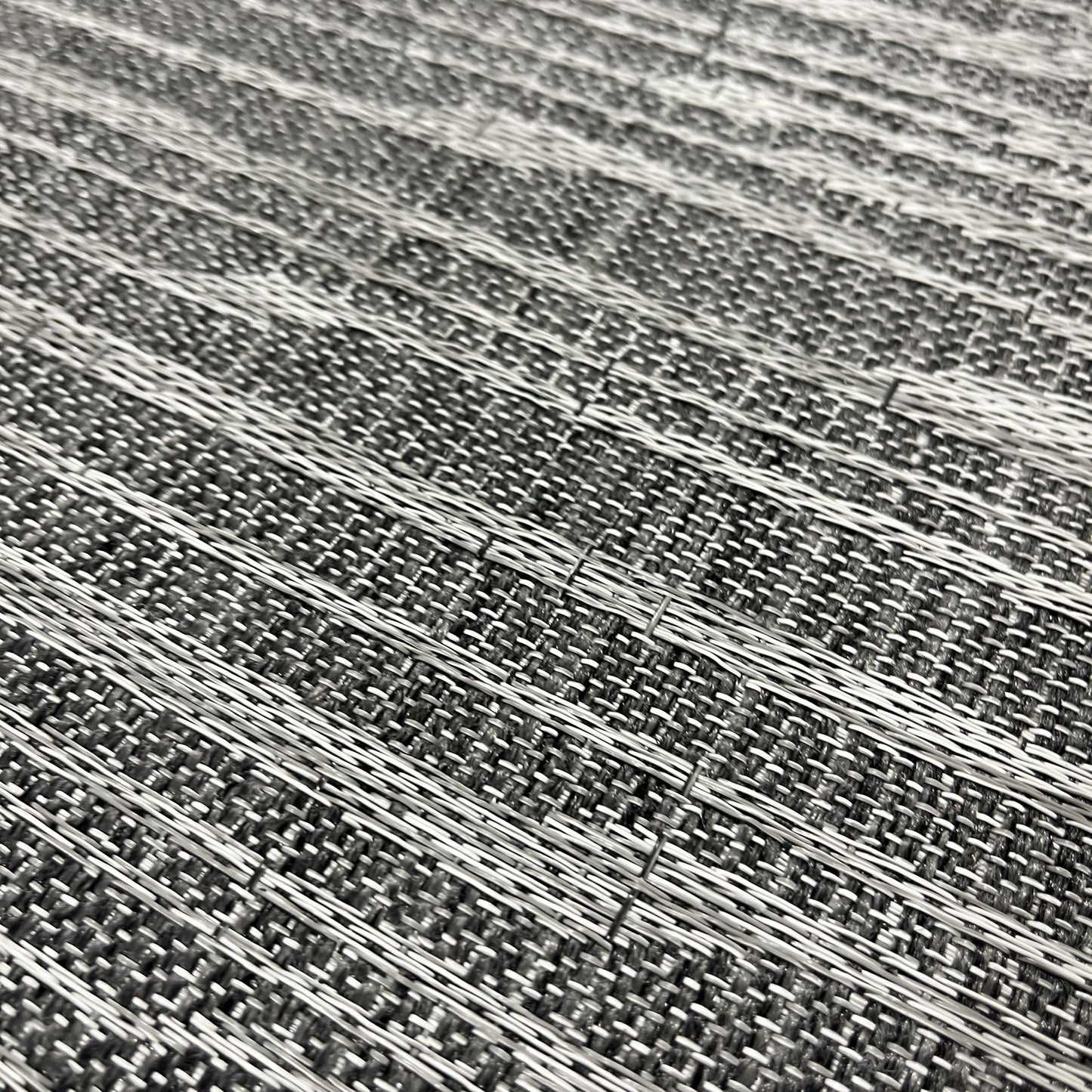 Woven Vinyl Flooring | Woodworn - C-5097634 | 8'6" X 14'