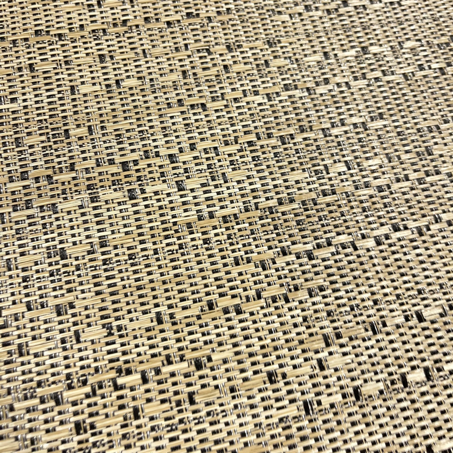 Woven Vinyl Flooring | Matrix - Ember Storm | 8'6" X 10'-25'