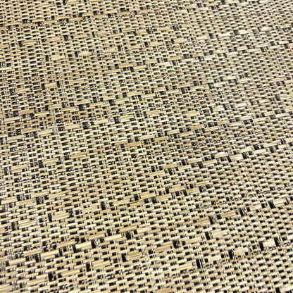 Woven Vinyl Flooring | Matrix - Ember Storm | 8'6" X 10'-25'