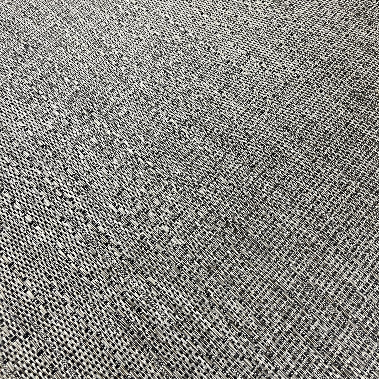 Woven Vinyl Flooring | Mossy Blend - C-80044353 | 8'6" X 10'-30'