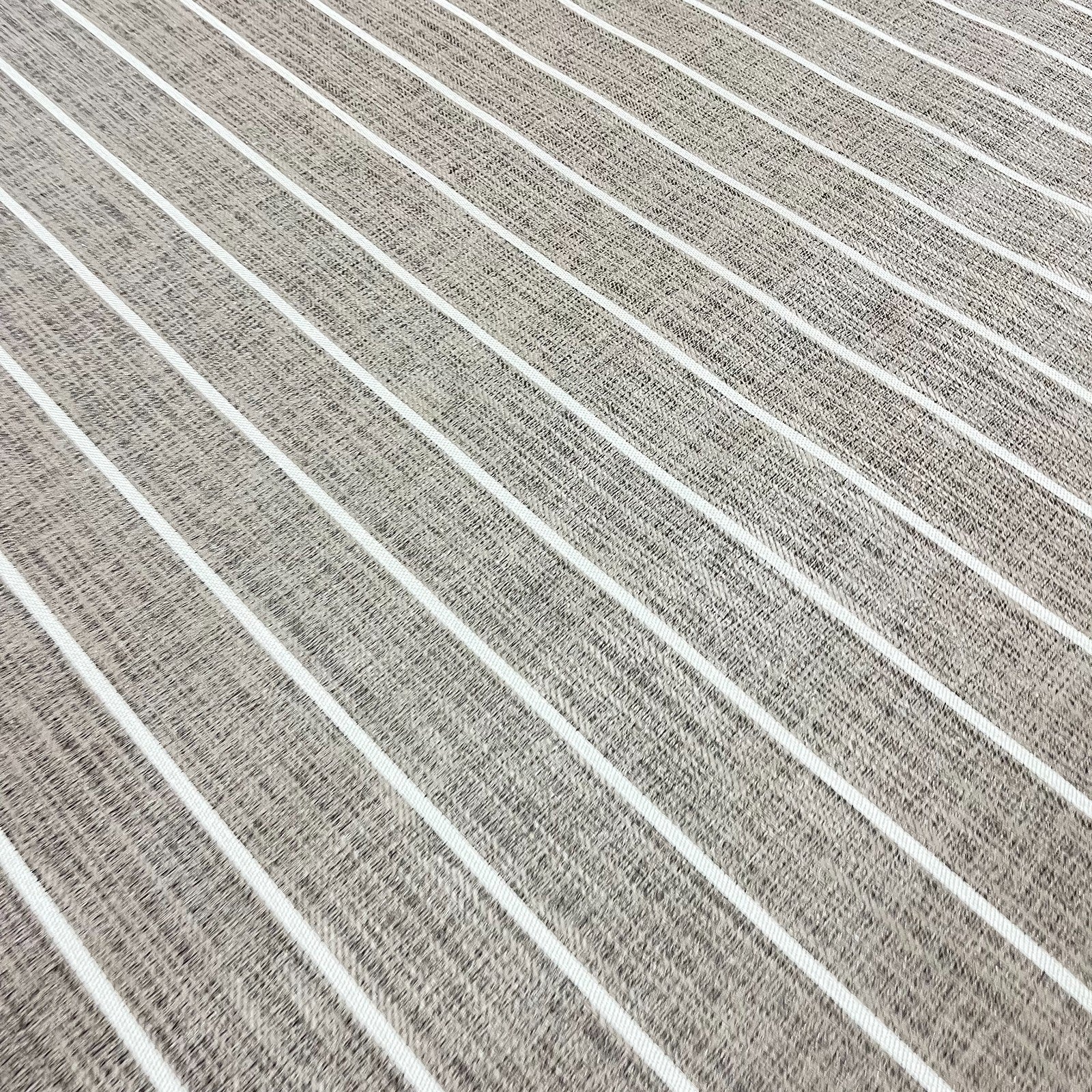Woven Vinyl Flooring | Teakline - C-5042666 | 8'6" Width | Choose Your Length