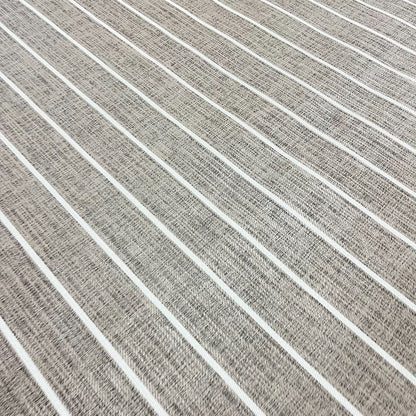Woven Vinyl Flooring | Teakline - C-5042666 | 8'6" Width | Choose Your Length