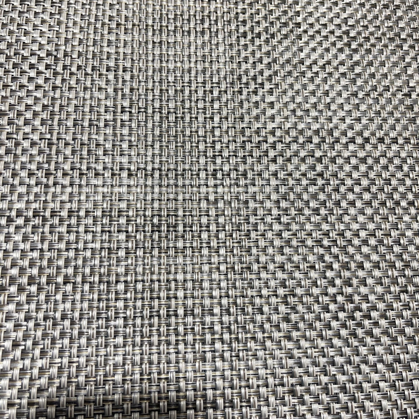 Woven Vinyl Flooring | SJUB - Soulful Grey - L-N23759 | 8'6" W | Choose Length