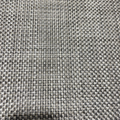 Woven Vinyl Flooring | SJUB - Soulful Grey - L-N23759 | 8'6" W | Choose Length