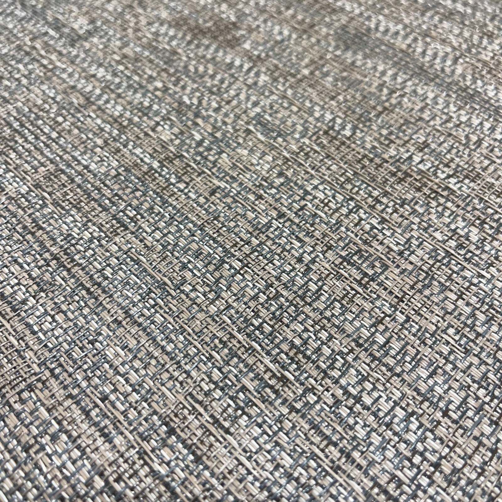 Woven Vinyl Flooring | Serenity - Koala Bear | 8'6" Width | Choose Your Length