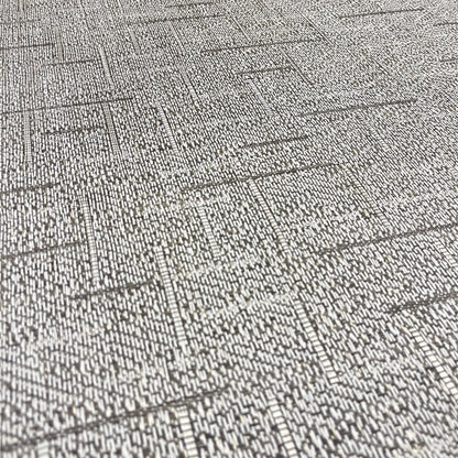 Woven Vinyl Flooring | Tidal Stone - C-5085180 | 8'6" X 10' ONLY
