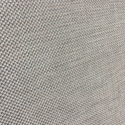 Woven Vinyl Flooring | Urban Weave-Silver Sand | 8'6" W | Choose Your Length
