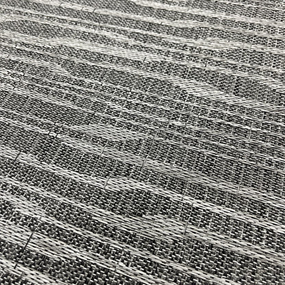 Woven Vinyl Flooring | Woodworn - C-5097634 | 8'6" X 14'