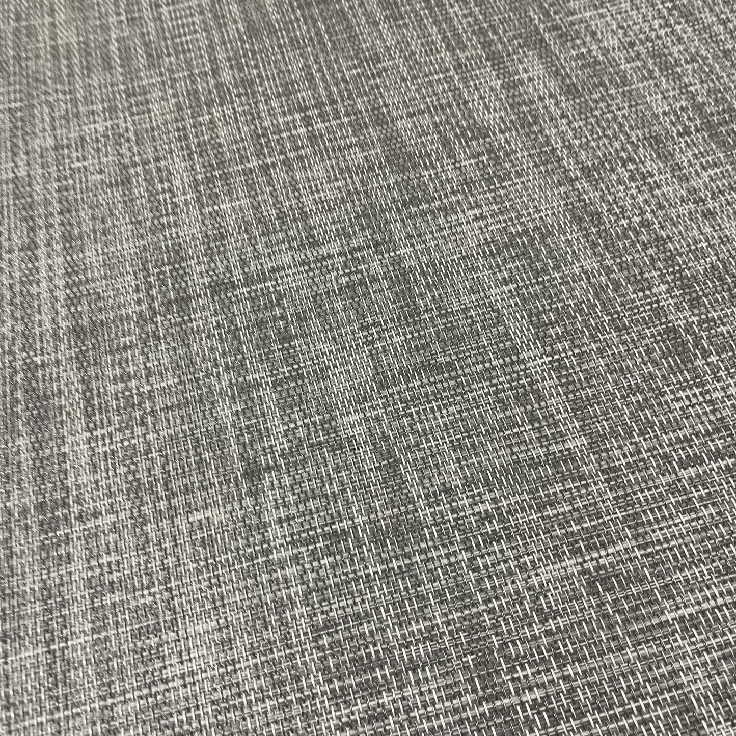 Woven Vinyl Flooring | Tidal Concrete - C-5097225 | 8'6" X 10' - 30'