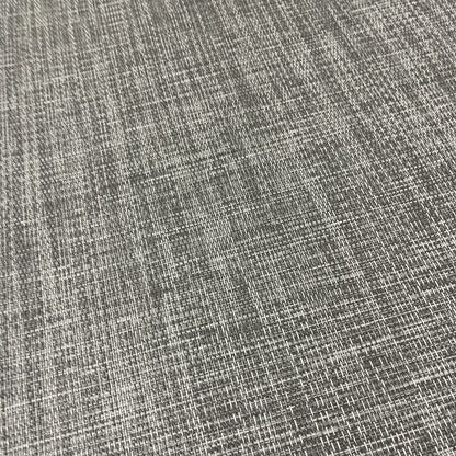 Woven Vinyl Flooring | Tidal Concrete - C-5097225 | 8'6" X 10' - 30'