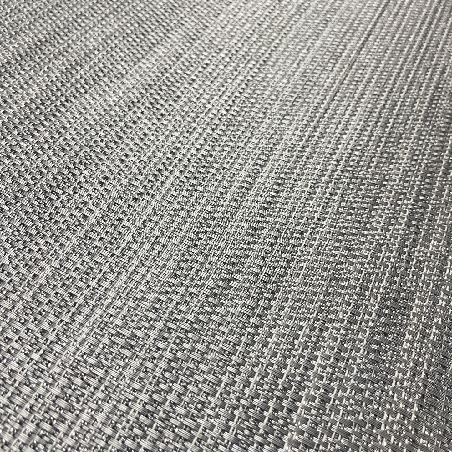 Woven Vinyl Flooring | Saltwater Mist - L-5083931 | 8'6" X 10'-30'