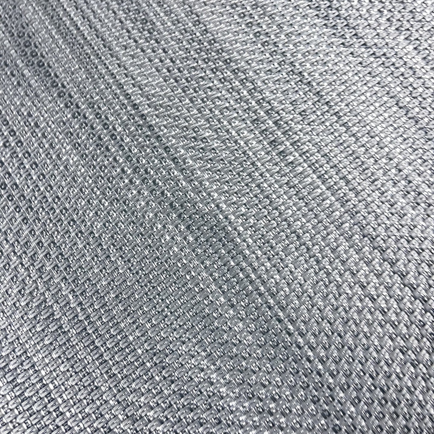 Woven Vinyl Flooring | Urban Weave - Tungsten | 8'6" X 10'-30'