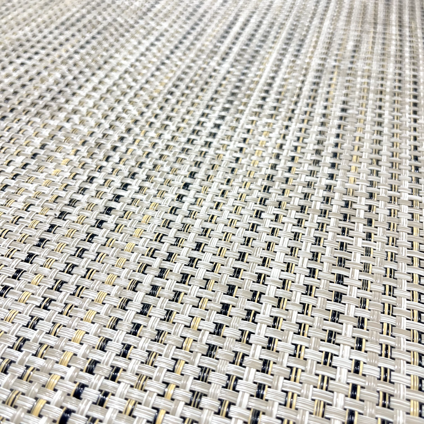 Woven Vinyl Flooring | Jubilation - Summer Wheat | 6' W X 8'