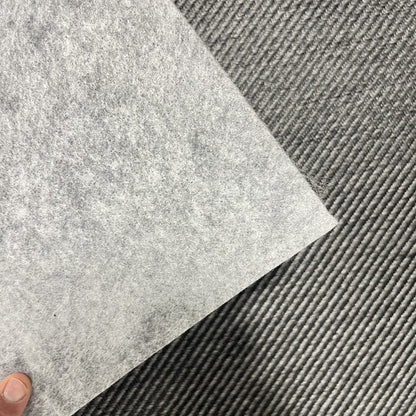 Woven Vinyl Flooring | Flat Weave- C-5096536A | 8'6” W | Choose Length